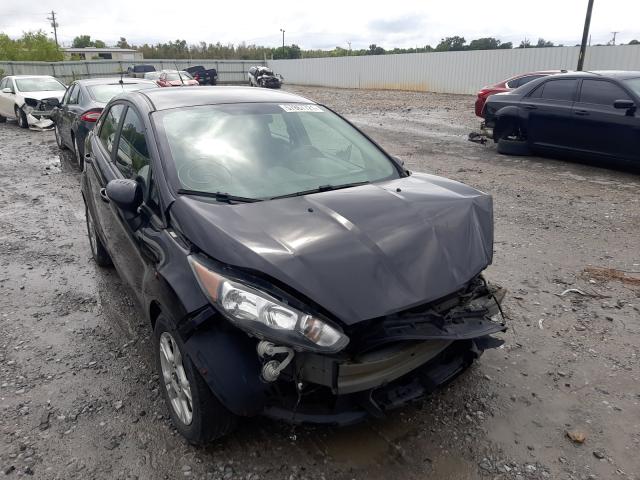 FORD FIESTA SE 2015 3fadp4bj4fm216942