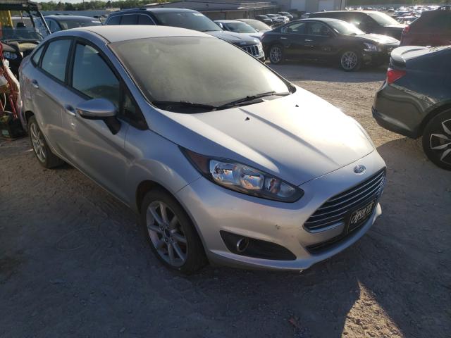 FORD FIESTA SE 2015 3fadp4bj4fm218500