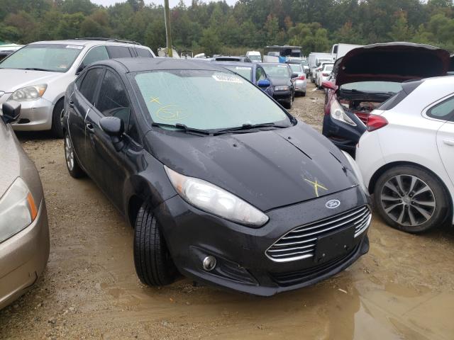 FORD FIESTA SE 2015 3fadp4bj4fm218755