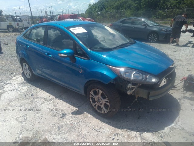 FORD FIESTA 2015 3fadp4bj4fm219081