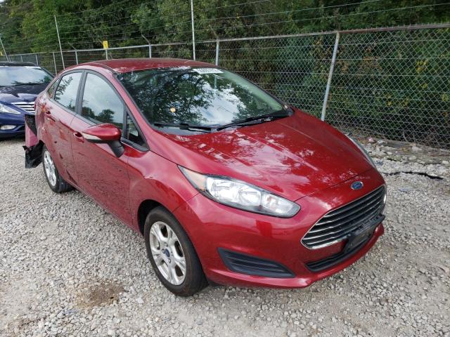 FORD FIESTA SE 2015 3fadp4bj4fm220120