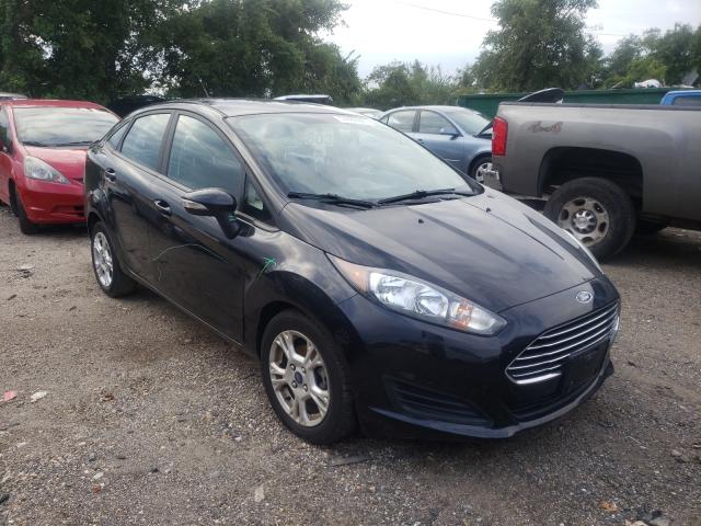 FORD FIESTA SE 2015 3fadp4bj4fm223664