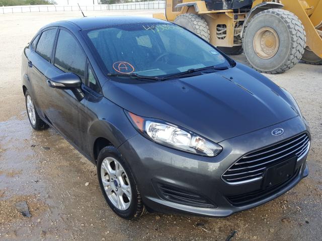 FORD FIESTA SE 2015 3fadp4bj4fm224376