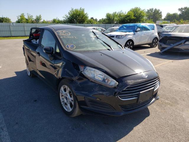 FORD FIESTA SE 2015 3fadp4bj4fm224622