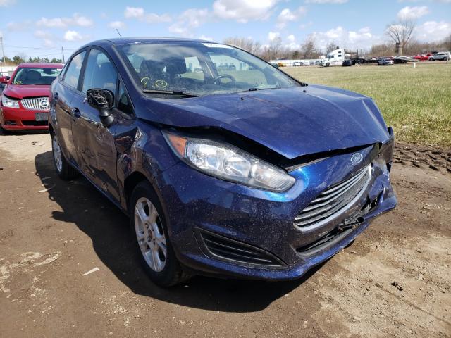 FORD FIESTA SE 2016 3fadp4bj4gm100996