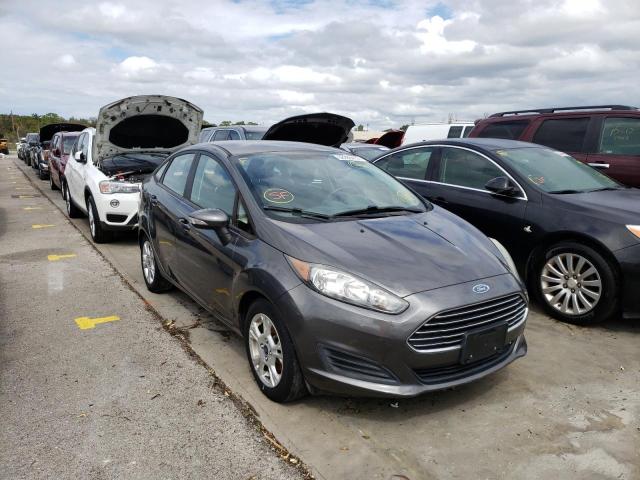 FORD FIESTA SE 2016 3fadp4bj4gm103736