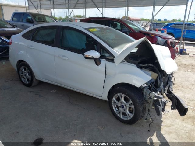 FORD FIESTA 2016 3fadp4bj4gm107558