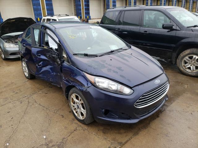 FORD FIESTA SE 2016 3fadp4bj4gm112503