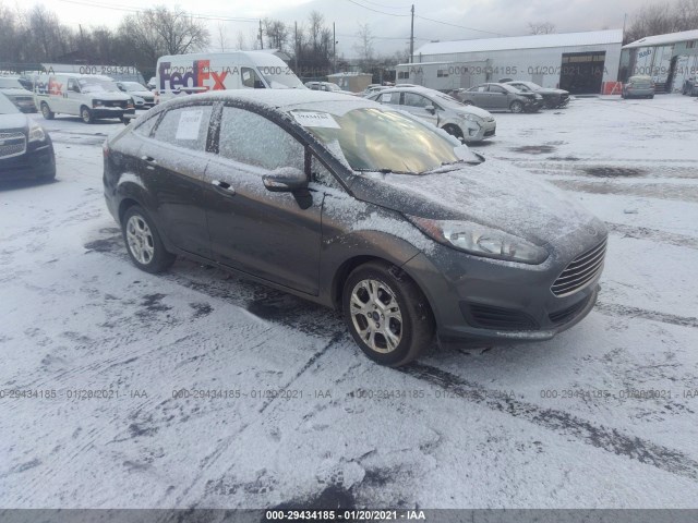 FORD FIESTA 2016 3fadp4bj4gm112694