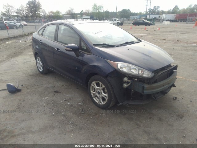 FORD FIESTA 2016 3fadp4bj4gm114137