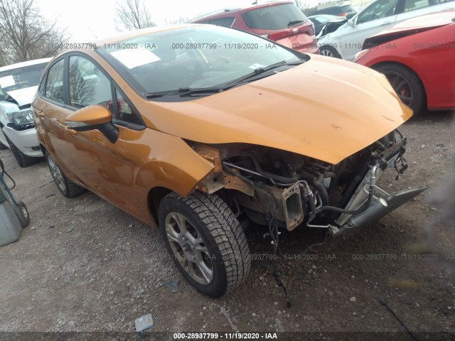 FORD FIESTA 2016 3fadp4bj4gm119628