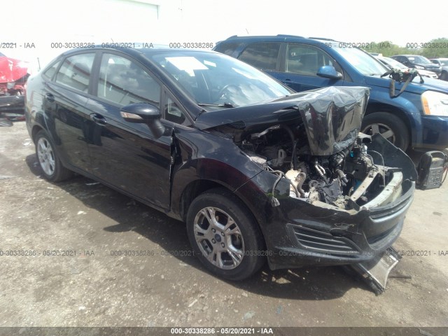 FORD FIESTA 2016 3fadp4bj4gm121914