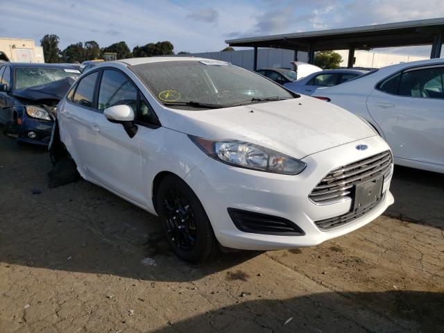 FORD FIESTA SE 2016 3fadp4bj4gm122187