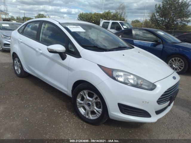 FORD FIESTA 2016 3fadp4bj4gm133500