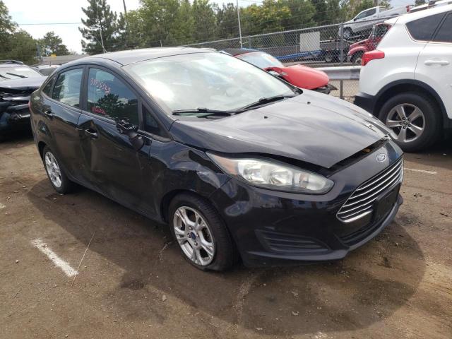 FORD FIESTA SE 2016 3fadp4bj4gm134114