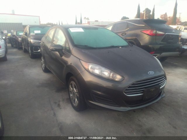 FORD FIESTA 2016 3fadp4bj4gm139376