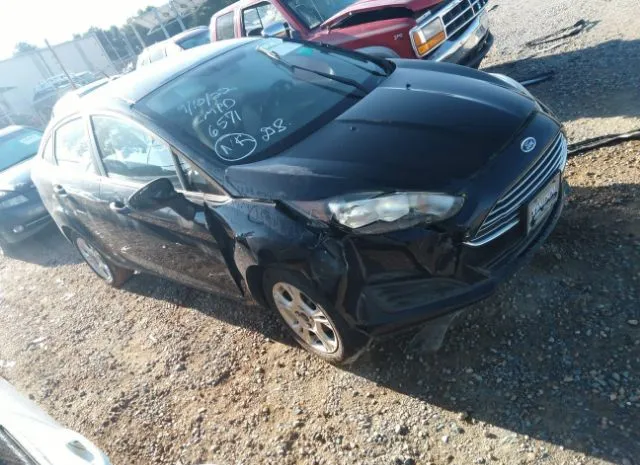 FORD FIESTA 2016 3fadp4bj4gm146571