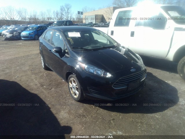 FORD FIESTA 2016 3fadp4bj4gm149082