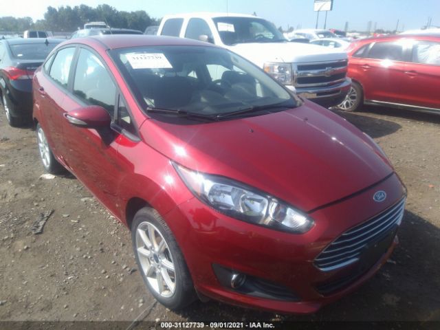 FORD FIESTA 2016 3fadp4bj4gm153777