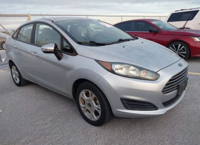 FORD FIESTA 2016 3fadp4bj4gm156713