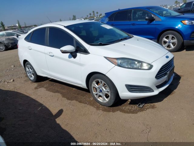 FORD FIESTA 2016 3fadp4bj4gm157070