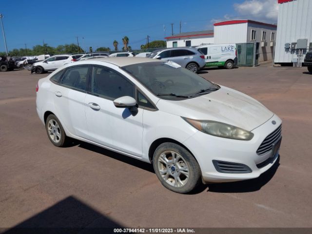 FORD FIESTA 2016 3fadp4bj4gm162883