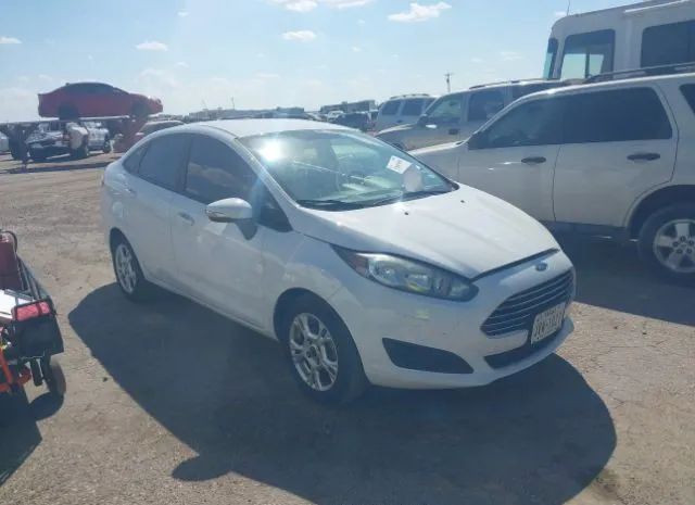 FORD FIESTA 2016 3fadp4bj4gm167209