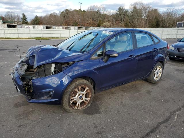 FORD FIESTA SE 2016 3fadp4bj4gm172944