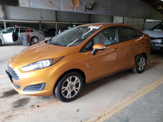 FORD FIESTA SE 2016 3fadp4bj4gm174600