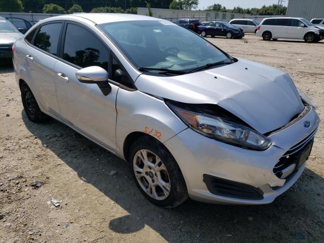 FORD FIESTA SE 2016 3fadp4bj4gm178596