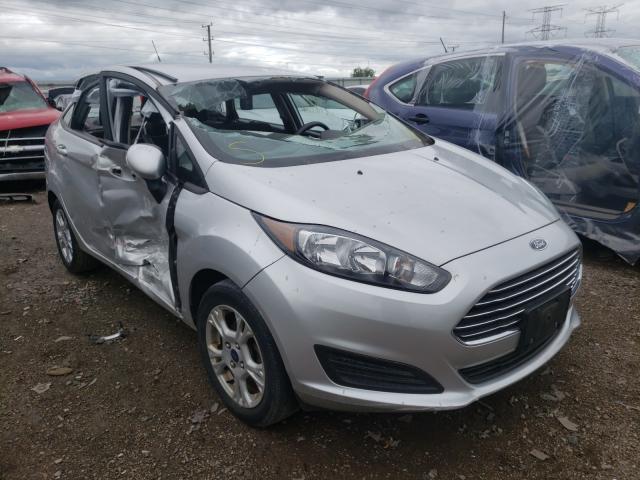 FORD FIESTA SE 2016 3fadp4bj4gm180154