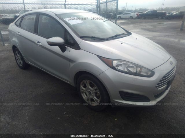 FORD FIESTA 2016 3fadp4bj4gm182762