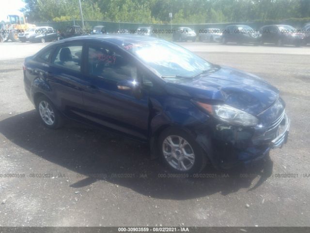 FORD FIESTA 2016 3fadp4bj4gm183085