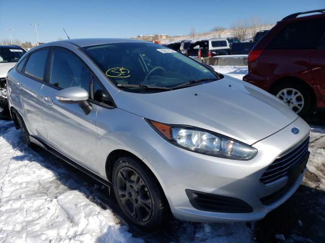 FORD FIESTA SE 2016 3fadp4bj4gm186181