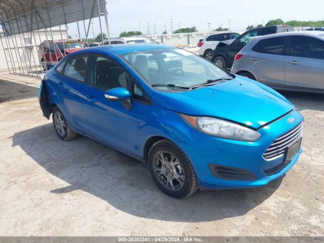 FORD FIESTA 2016 3fadp4bj4gm190327