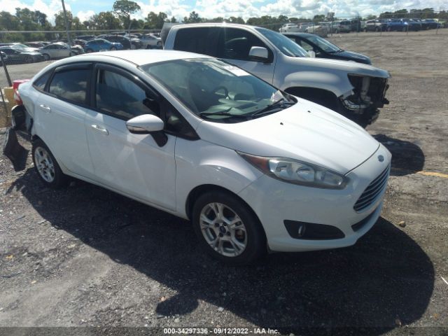 FORD FIESTA 2016 3fadp4bj4gm194720