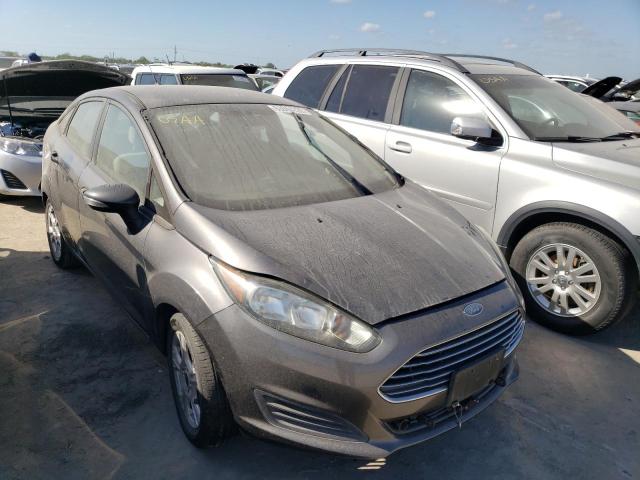 FORD FIESTA SE 2016 3fadp4bj4gm203318