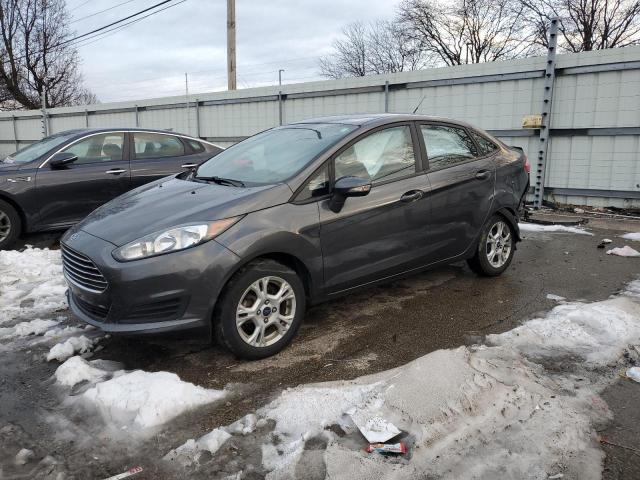 FORD FIESTA SE 2016 3fadp4bj4gm203660