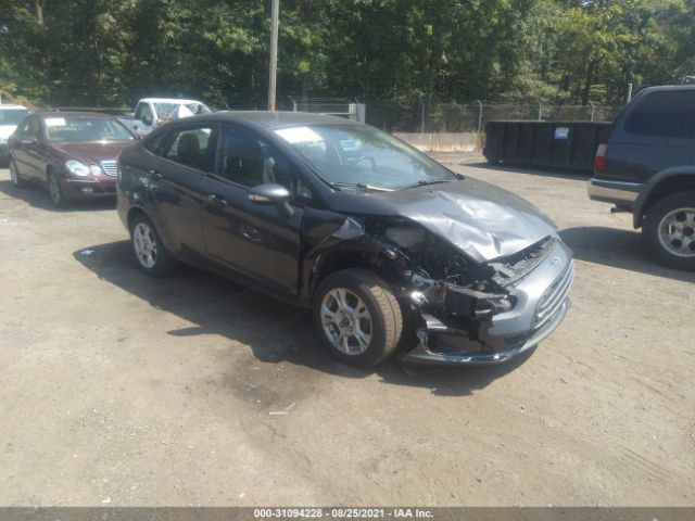 FORD FIESTA 2016 3fadp4bj4gm204985