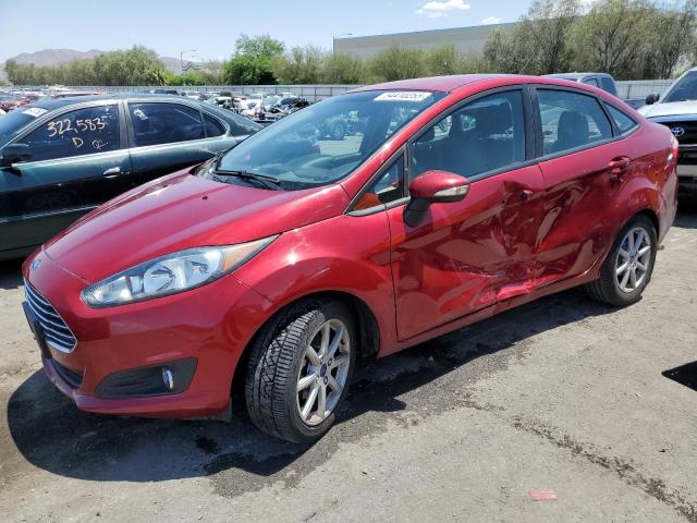 FORD FIESTA 2016 3fadp4bj4gm205490