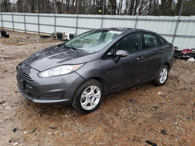 FORD FIESTA SE 2016 3fadp4bj4gm206011