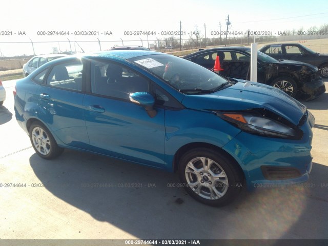 FORD FIESTA 2016 3fadp4bj4gm206672