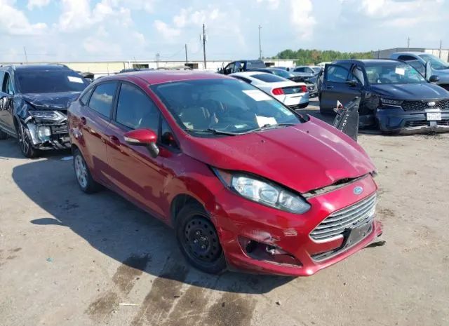 FORD FIESTA 2016 3fadp4bj4gm206719