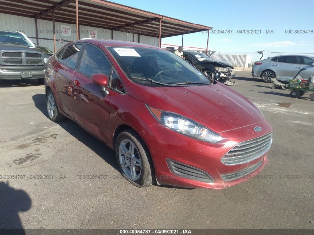 FORD FIESTA 2017 3fadp4bj4hm102488