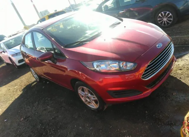 FORD FIESTA 2017 3fadp4bj4hm103740