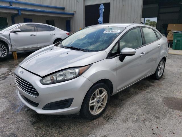 FORD FIESTA SE 2017 3fadp4bj4hm110395