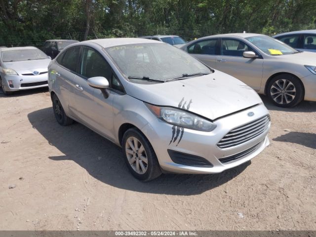 FORD FIESTA 2017 3fadp4bj4hm113474