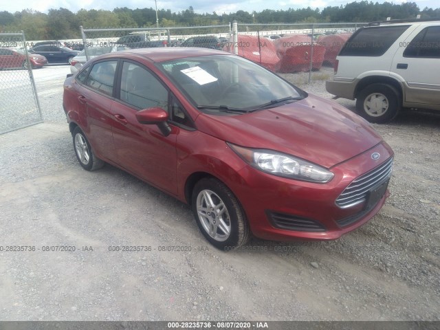 FORD FIESTA 2017 3fadp4bj4hm116066