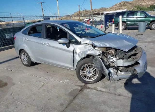 FORD FIESTA 2017 3fadp4bj4hm118643