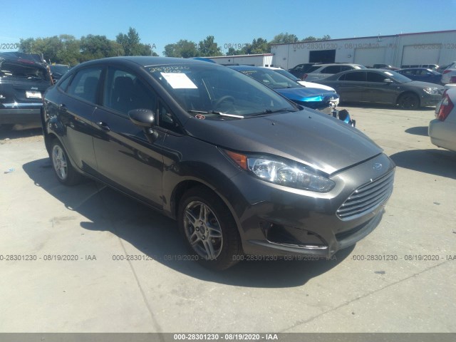 FORD FIESTA 2017 3fadp4bj4hm118965